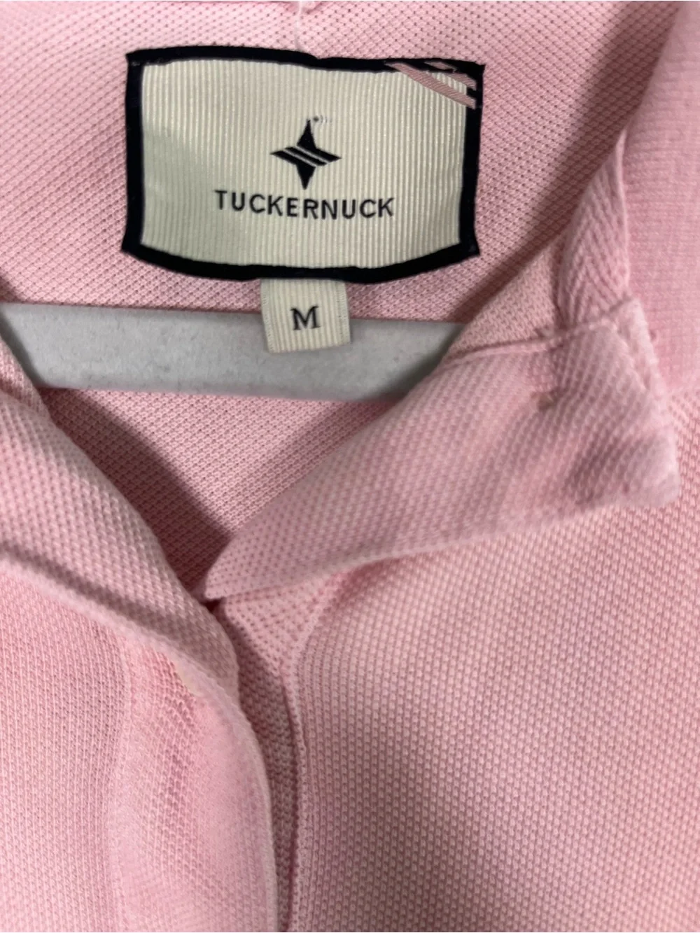 Tuckernuck pre loved